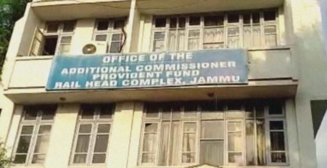  EPFO Jammu holding outreach program on June 10